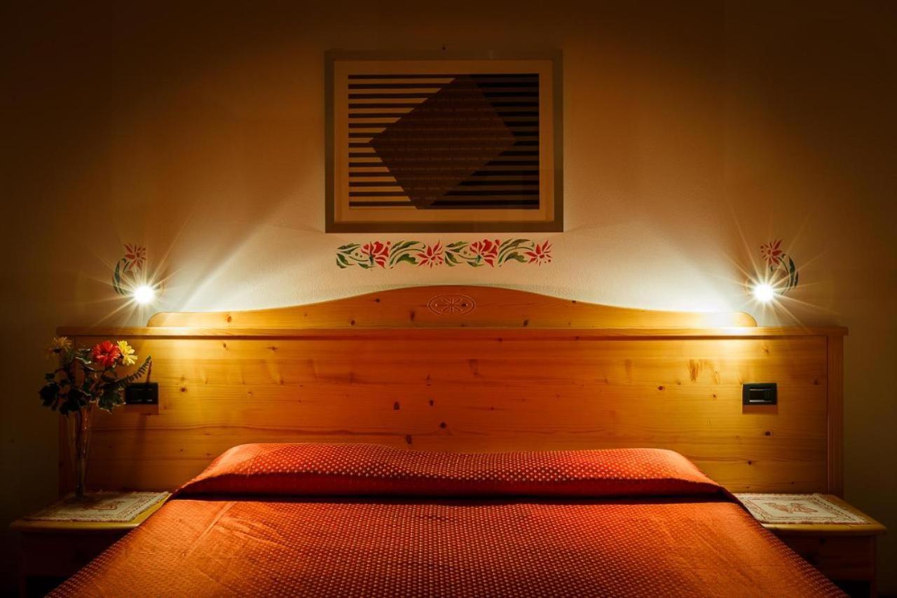 Hotel La Locanda 핀졸로 외부 사진