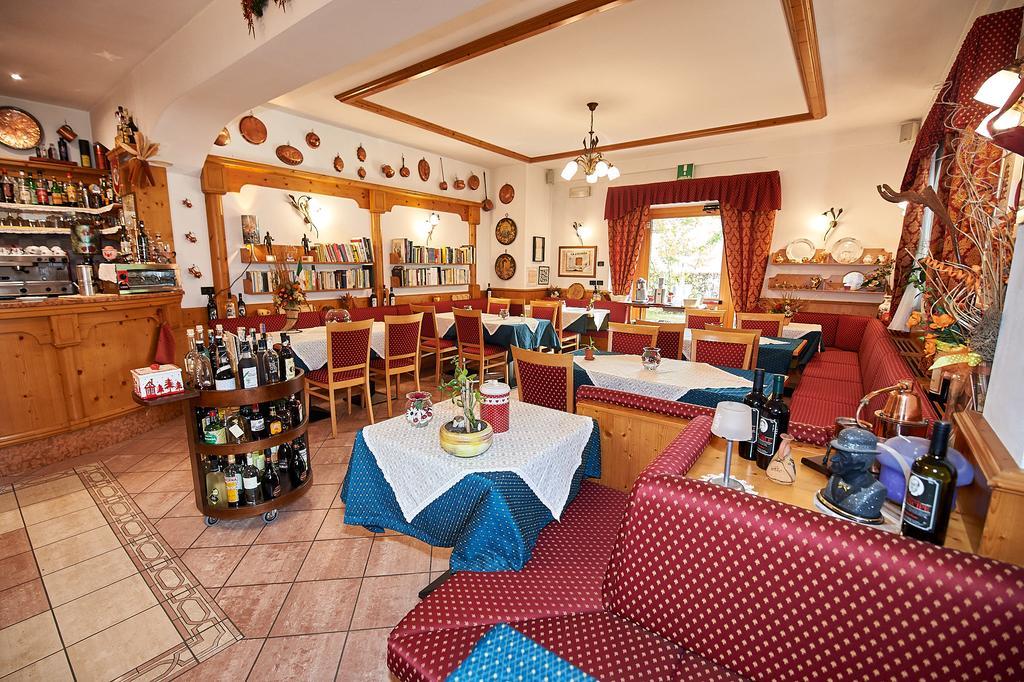 Hotel La Locanda 핀졸로 외부 사진